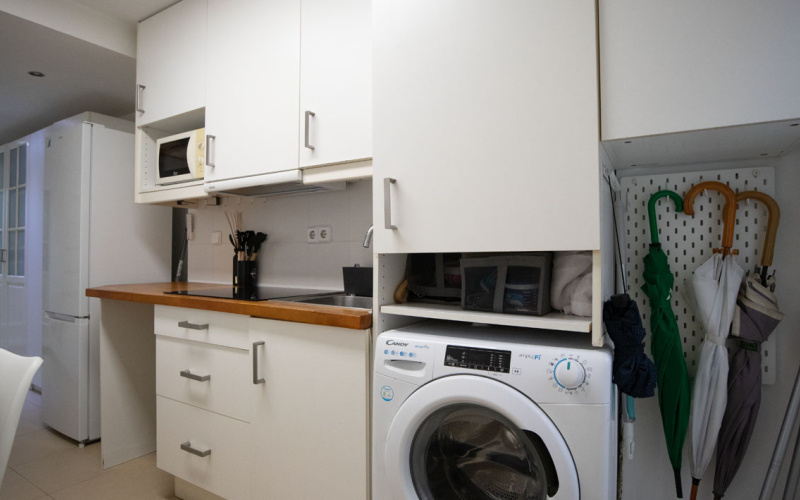 Calle Calle Alonso Nunez, floor, Tetuan, 0 ,1 BathroomBathrooms,Apartment,Medium Term Let,Calle Alonso Nunez,449