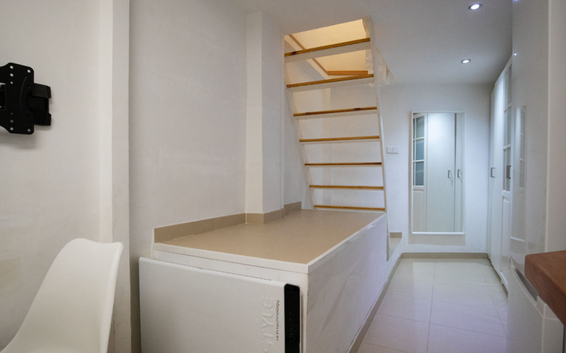 Calle Calle Alonso Nunez, floor, Tetuan, 0 ,1 BathroomBathrooms,Apartment,Medium Term Let,Calle Alonso Nunez,449