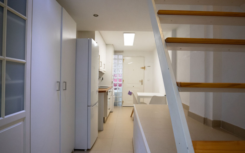 Calle Calle Alonso Nunez, floor, Tetuan, 0 ,1 BathroomBathrooms,Apartment,Medium Term Let,Calle Alonso Nunez,449