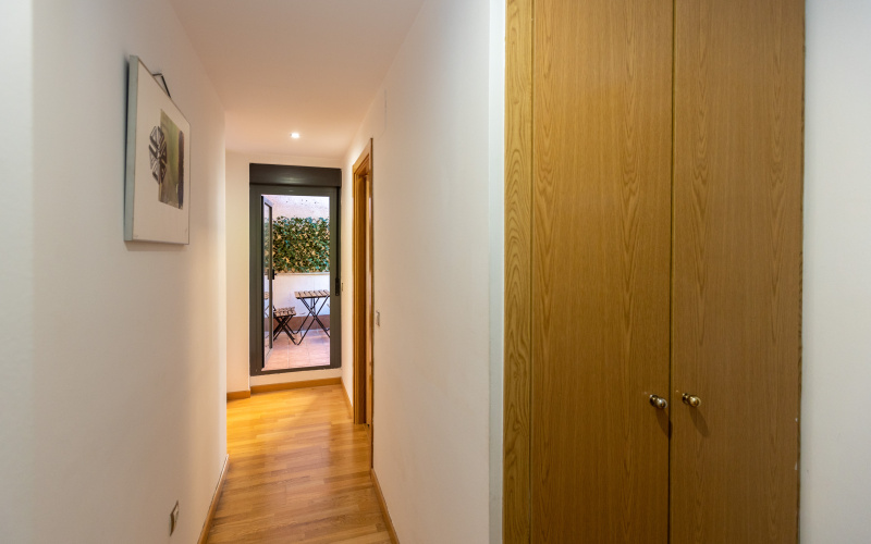 Calle Calle Alferez Juan Usera, floor 1, Carabanchel, 0 ,1 BathroomBathrooms,Studio,Medium Term Let,Calle Alferez Juan Usera,1,450