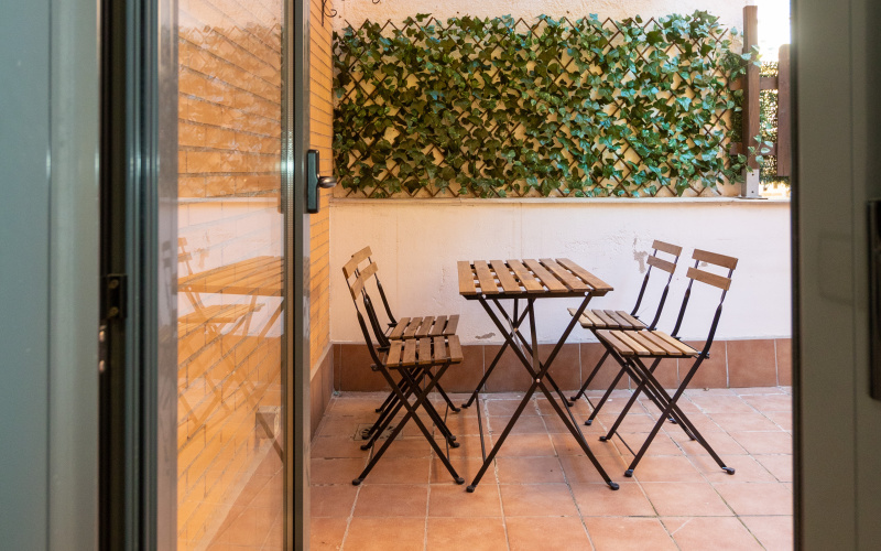 Calle Calle Alferez Juan Usera, floor 1, Carabanchel, 0 ,1 BathroomBathrooms,Studio,Medium Term Let,Calle Alferez Juan Usera,1,450