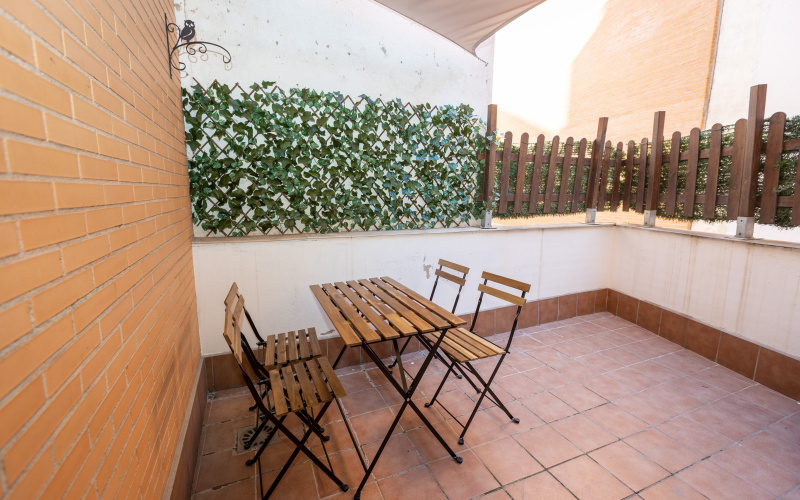 Calle Calle Alferez Juan Usera, floor 1, Carabanchel, 0 ,1 BathroomBathrooms,Studio,Medium Term Let,Calle Alferez Juan Usera,1,450