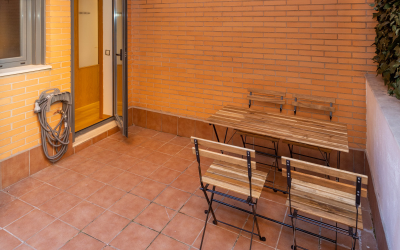 Calle Calle Alferez Juan Usera, floor 1, Carabanchel, 0 ,1 BathroomBathrooms,Studio,Medium Term Let,Calle Alferez Juan Usera,1,450