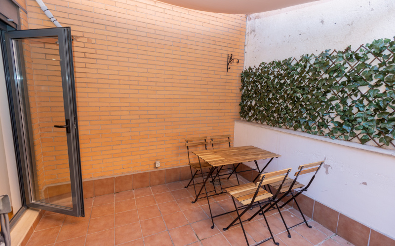 Calle Calle Alferez Juan Usera, floor 1, Carabanchel, 0 ,1 BathroomBathrooms,Studio,Medium Term Let,Calle Alferez Juan Usera,1,450