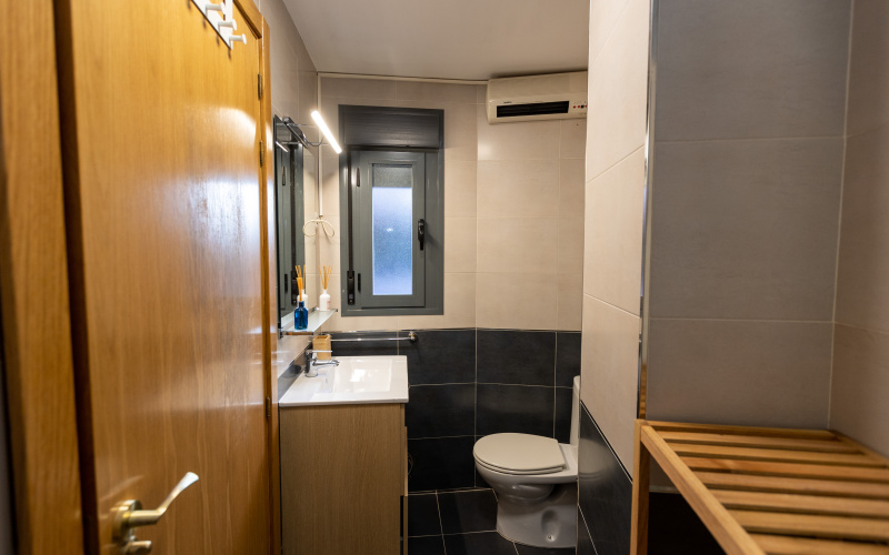 Calle Calle Alferez Juan Usera, floor 1, Carabanchel, 0 ,1 BathroomBathrooms,Studio,Medium Term Let,Calle Alferez Juan Usera,1,450