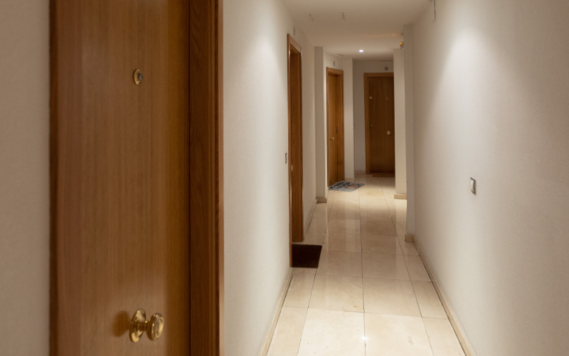 Calle Calle Alferez Juan Usera, floor 1, Carabanchel, 0 ,1 BathroomBathrooms,Studio,Medium Term Let,Calle Alferez Juan Usera,1,450