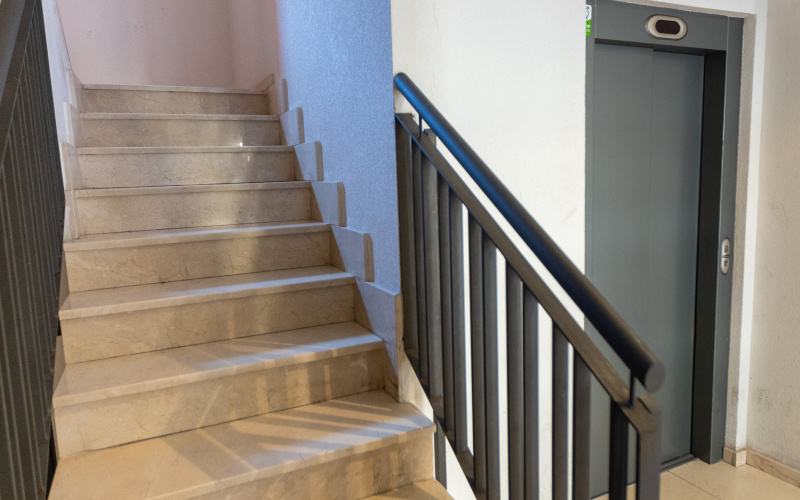 Calle Calle Alferez Juan Usera, floor 1, Carabanchel, 0 ,1 BathroomBathrooms,Studio,Medium Term Let,Calle Alferez Juan Usera,1,450