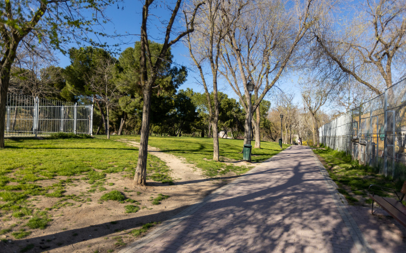 Calle Calle Alferez Juan Usera, floor 1, Carabanchel, 0 ,1 BathroomBathrooms,Studio,Medium Term Let,Calle Alferez Juan Usera,1,450