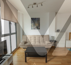 Calle Calle Alferez Juan Usera, floor 1, Carabanchel, 0 ,1 BathroomBathrooms,Studio,Medium Term Let,Calle Alferez Juan Usera,1,450