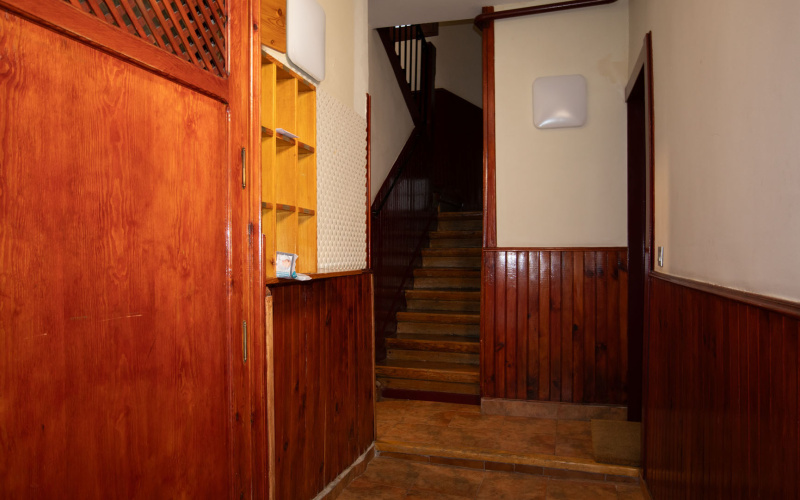 Calle Calle de Moratin, floor 1, Anton Martin, 2 Bedrooms Bedrooms, 0 ,1 BathroomBathrooms,Apartment,Medium Term Let,Calle de Moratin,1,451