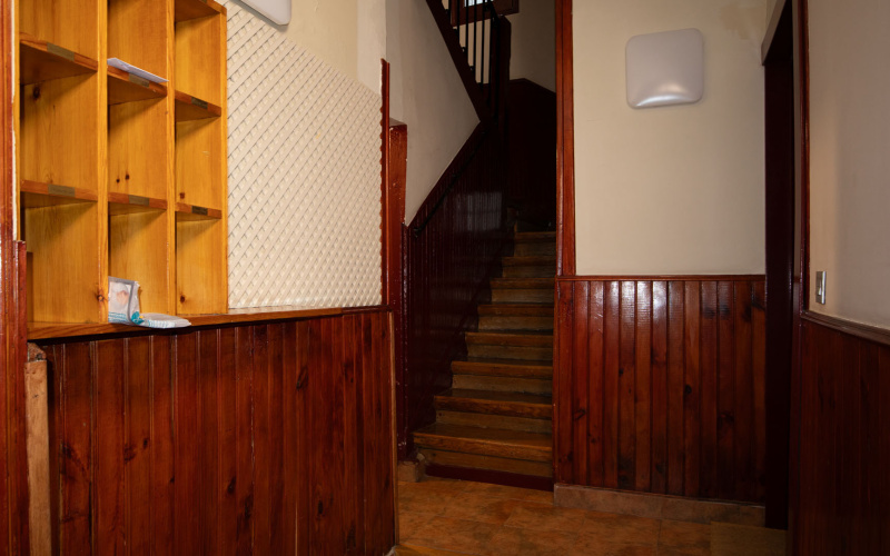 Calle Calle de Moratin, floor 1, Anton Martin, 2 Bedrooms Bedrooms, 0 ,1 BathroomBathrooms,Apartment,Medium Term Let,Calle de Moratin,1,451