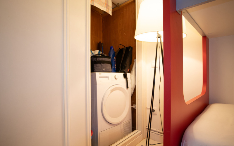 Calle Calle de Moratin, floor 1, Anton Martin, 2 Bedrooms Bedrooms, 0 ,1 BathroomBathrooms,Apartment,Medium Term Let,Calle de Moratin,1,451