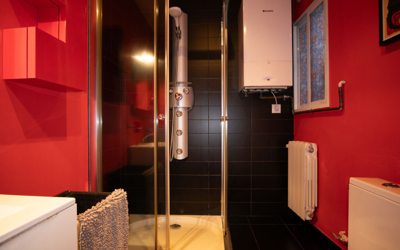 Calle Calle de Moratin, floor 1, Anton Martin, 2 Bedrooms Bedrooms, 0 ,1 BathroomBathrooms,Apartment,Medium Term Let,Calle de Moratin,1,451