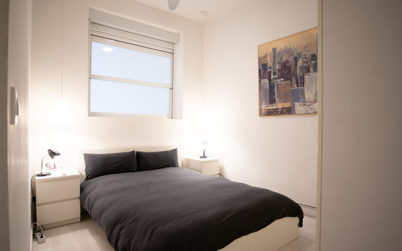 Calle Calle de Moratin, floor 1, Anton Martin, 2 Bedrooms Bedrooms, 0 ,1 BathroomBathrooms,Apartment,Medium Term Let,Calle de Moratin,1,451