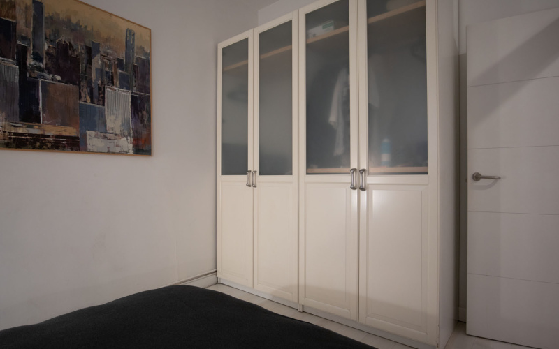 Calle Calle de Moratin, floor 1, Anton Martin, 2 Bedrooms Bedrooms, 0 ,1 BathroomBathrooms,Apartment,Medium Term Let,Calle de Moratin,1,451