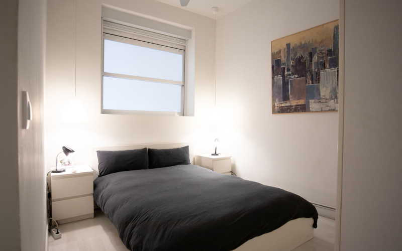 Calle Calle de Moratin, floor 1, Anton Martin, 2 Bedrooms Bedrooms, 0 ,1 BathroomBathrooms,Apartment,Medium Term Let,Calle de Moratin,1,451