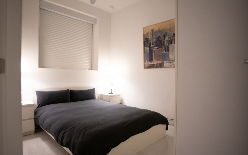 Calle Calle de Moratin, floor 1, Anton Martin, 2 Bedrooms Bedrooms, 0 ,1 BathroomBathrooms,Apartment,Medium Term Let,Calle de Moratin,1,451