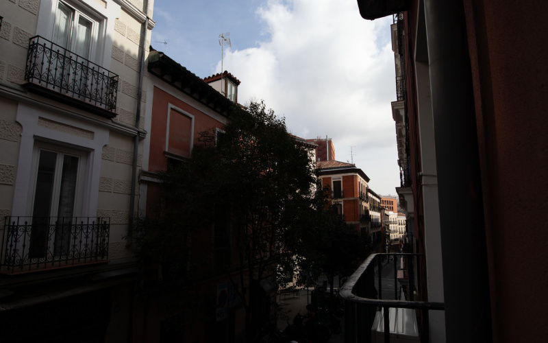 Calle Calle de Moratin, floor 1, Anton Martin, 2 Bedrooms Bedrooms, 0 ,1 BathroomBathrooms,Apartment,Medium Term Let,Calle de Moratin,1,451