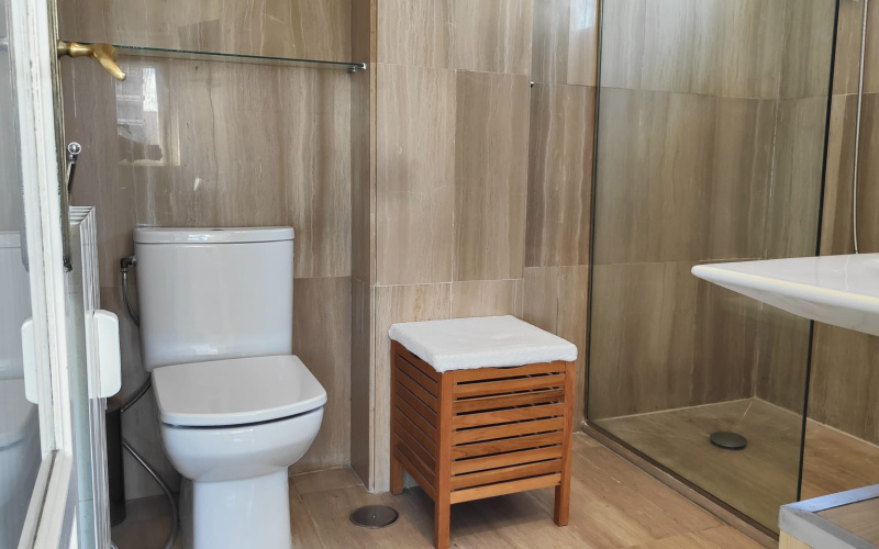 Paseo Paseo de la Castellana, floor 9, Tetuan, 3 Bedrooms Bedrooms, 0 ,2 BathroomsBathrooms,Apartment,Medium Term Let,Paseo de la Castellana,9,464