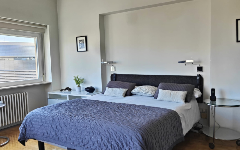 Paseo Paseo de la Castellana, floor 9, Tetuan, 3 Bedrooms Bedrooms, 0 ,2 BathroomsBathrooms,Apartment,Medium Term Let,Paseo de la Castellana,9,464