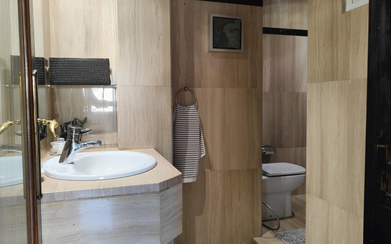 Paseo Paseo de la Castellana, floor 9, Tetuan, 3 Bedrooms Bedrooms, 0 ,2 BathroomsBathrooms,Apartment,Medium Term Let,Paseo de la Castellana,9,464