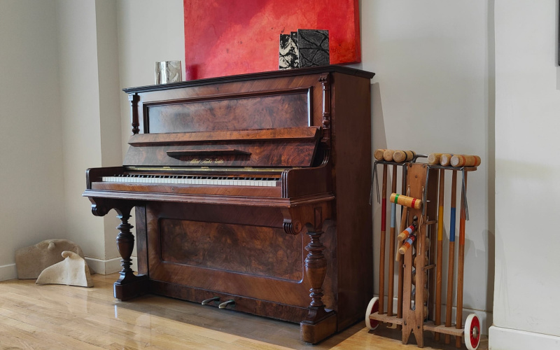 Paseo Paseo de la Castellana, floor 9, Tetuan, 3 Bedrooms Bedrooms, 0 ,2 BathroomsBathrooms,Apartment,Medium Term Let,Paseo de la Castellana,9,464