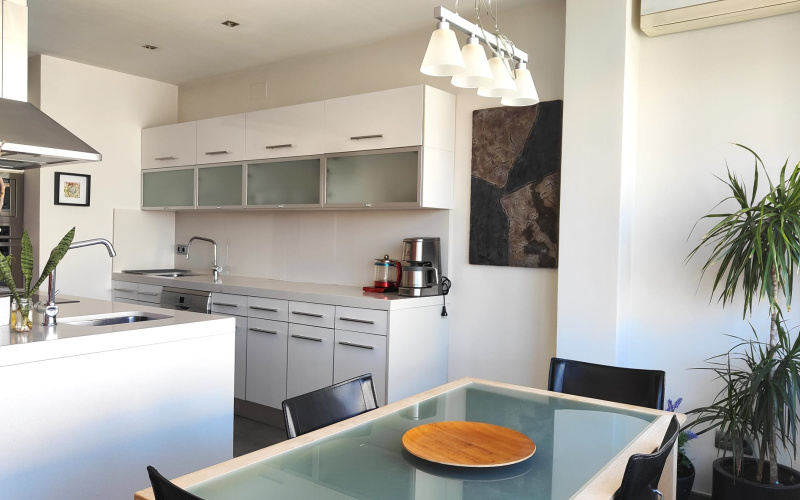 Paseo Paseo de la Castellana, floor 9, Tetuan, 3 Bedrooms Bedrooms, 0 ,2 BathroomsBathrooms,Apartment,Medium Term Let,Paseo de la Castellana,9,464
