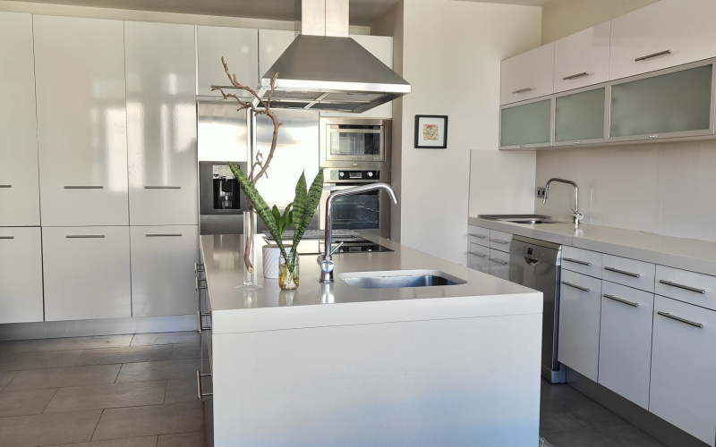 Paseo Paseo de la Castellana, floor 9, Tetuan, 3 Bedrooms Bedrooms, 0 ,2 BathroomsBathrooms,Apartment,Medium Term Let,Paseo de la Castellana,9,464