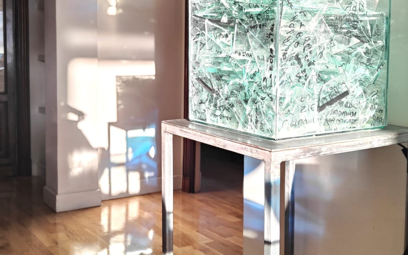 Paseo Paseo de la Castellana, floor 9, Tetuan, 3 Bedrooms Bedrooms, 0 ,2 BathroomsBathrooms,Apartment,Medium Term Let,Paseo de la Castellana,9,464