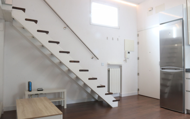 Calle Calle Augusto Figueroa, floor 5, Chueca, 3 Bedrooms Bedrooms, 0 ,2 BathroomsBathrooms,Apartment,Medium Term Let,Calle Augusto Figueroa,5,465