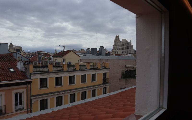 Calle Calle Augusto Figueroa, floor 5, Chueca, 3 Bedrooms Bedrooms, 0 ,2 BathroomsBathrooms,Apartment,Medium Term Let,Calle Augusto Figueroa,5,465