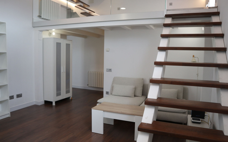 Calle Calle Augusto Figueroa, floor 5, Chueca, 3 Bedrooms Bedrooms, 0 ,2 BathroomsBathrooms,Apartment,Medium Term Let,Calle Augusto Figueroa,5,465