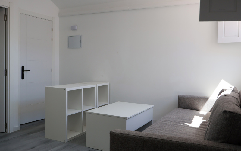 Calle Calle del Correo, floor 5, Centro, 1 Bedroom Bedrooms, 0 ,1 BathroomBathrooms,Apartment,Medium Term Let,Calle del Correo,5,466