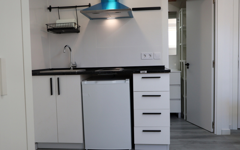 Calle Calle del Correo, floor 5, Centro, 1 Bedroom Bedrooms, 0 ,1 BathroomBathrooms,Apartment,Medium Term Let,Calle del Correo,5,466