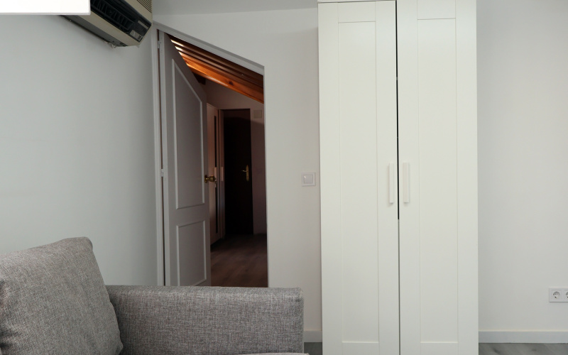 Calle Calle del Correo, floor 5, Centro, 1 Bedroom Bedrooms, 0 ,1 BathroomBathrooms,Apartment,Medium Term Let,Calle del Correo,5,466