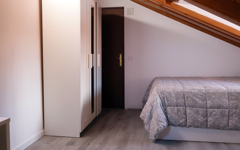 Calle Calle del Correo, floor 5, Centro, 1 Bedroom Bedrooms, 0 ,1 BathroomBathrooms,Apartment,Medium Term Let,Calle del Correo,5,466