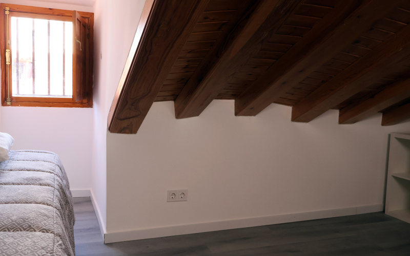 Calle Calle del Correo, floor 5, Centro, 1 Bedroom Bedrooms, 0 ,1 BathroomBathrooms,Apartment,Medium Term Let,Calle del Correo,5,466