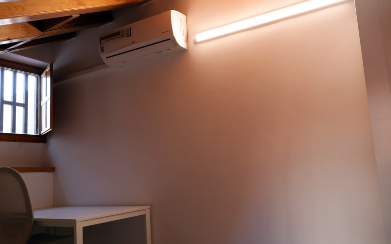 Calle Calle del Correo, floor 5, Centro, 1 Bedroom Bedrooms, 0 ,1 BathroomBathrooms,Apartment,Medium Term Let,Calle del Correo,5,466