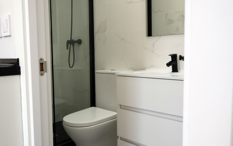 Calle Calle del Correo, floor 5, Centro, 1 Bedroom Bedrooms, 0 ,1 BathroomBathrooms,Apartment,Medium Term Let,Calle del Correo,5,466