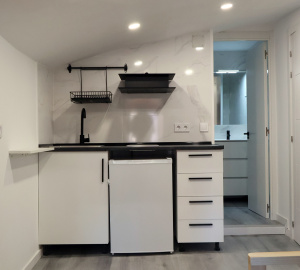 Calle Calle del Correo, floor 5, Centro, 1 Bedroom Bedrooms, 0 ,1 BathroomBathrooms,Apartment,Medium Term Let,Calle del Correo,5,466