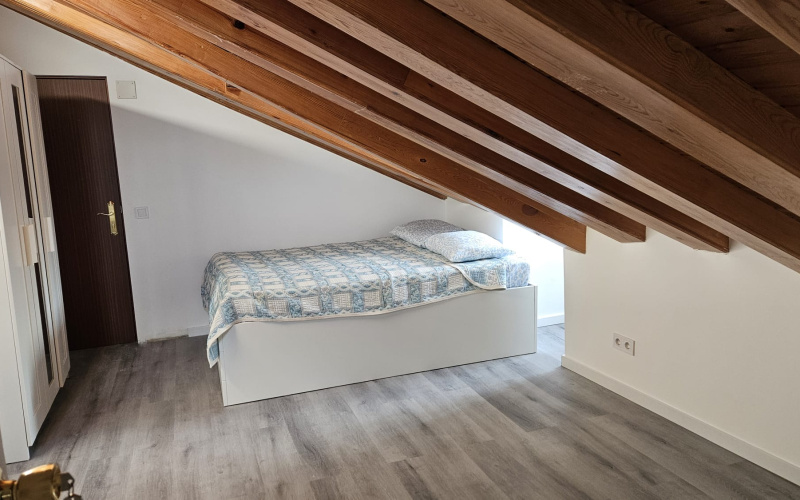 Calle Calle del Correo, floor 5, Centro, 1 Bedroom Bedrooms, 0 ,1 BathroomBathrooms,Apartment,Medium Term Let,Calle del Correo,5,466