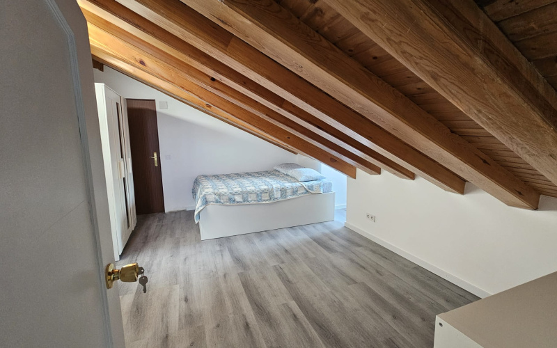 Calle Calle del Correo, floor 5, Centro, 1 Bedroom Bedrooms, 0 ,1 BathroomBathrooms,Apartment,Medium Term Let,Calle del Correo,5,466