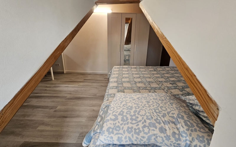 Calle Calle del Correo, floor 5, Centro, 1 Bedroom Bedrooms, 0 ,1 BathroomBathrooms,Apartment,Medium Term Let,Calle del Correo,5,466