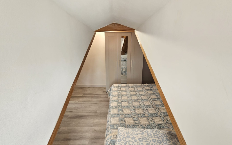 Calle Calle del Correo, floor 5, Centro, 1 Bedroom Bedrooms, 0 ,1 BathroomBathrooms,Apartment,Medium Term Let,Calle del Correo,5,466