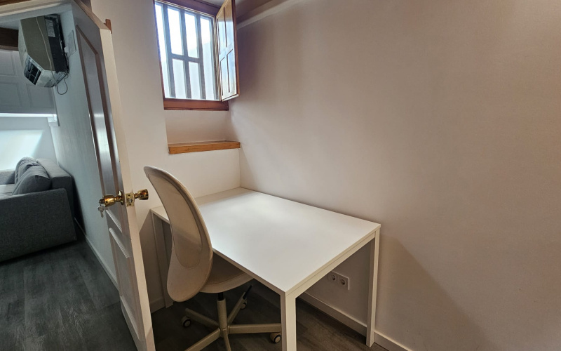 Calle Calle del Correo, floor 5, Centro, 1 Bedroom Bedrooms, 0 ,1 BathroomBathrooms,Apartment,Medium Term Let,Calle del Correo,5,466