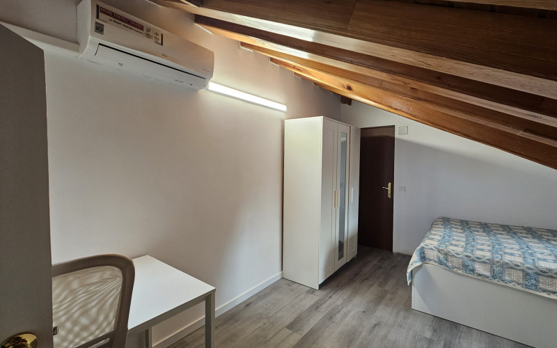 Calle Calle del Correo, floor 5, Centro, 1 Bedroom Bedrooms, 0 ,1 BathroomBathrooms,Apartment,Medium Term Let,Calle del Correo,5,466