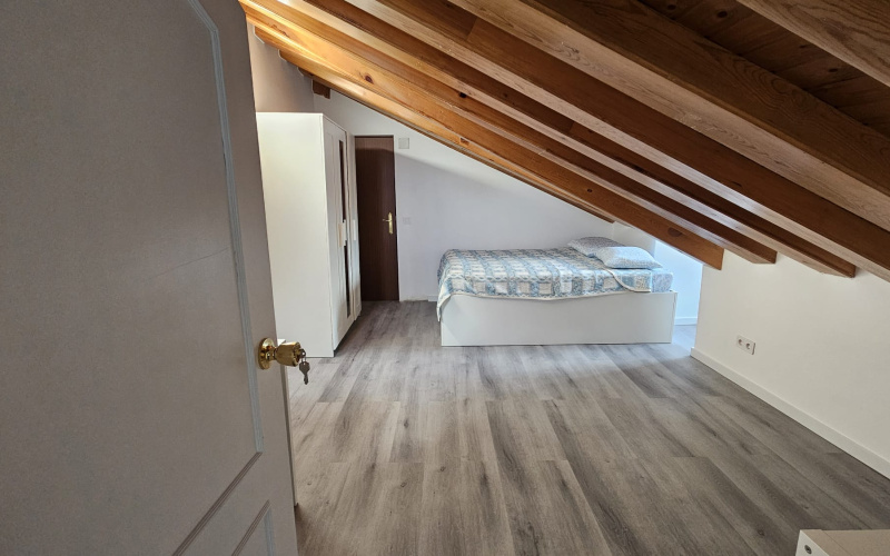 Calle Calle del Correo, floor 5, Centro, 1 Bedroom Bedrooms, 0 ,1 BathroomBathrooms,Apartment,Medium Term Let,Calle del Correo,5,466