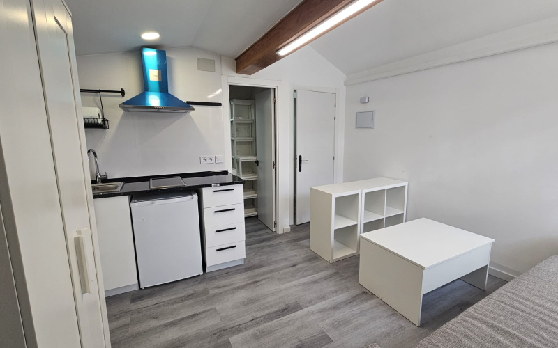 Calle Calle del Correo, floor 5, Centro, 1 Bedroom Bedrooms, 0 ,1 BathroomBathrooms,Apartment,Medium Term Let,Calle del Correo,5,466