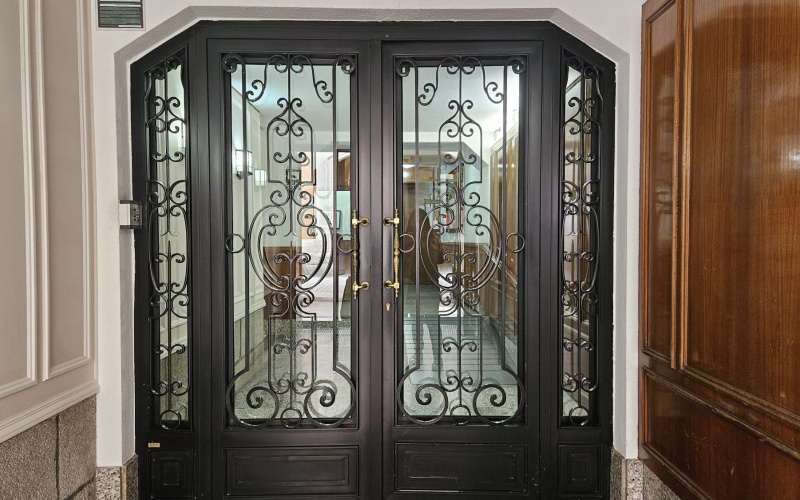 Calle Calle del Correo, floor 5, Centro, 1 Bedroom Bedrooms, 0 ,1 BathroomBathrooms,Apartment,Medium Term Let,Calle del Correo,5,466