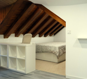 Calle Calle del Correo, floor 5, Centro, 0 ,1 BathroomBathrooms,Studio,Medium Term Let,Calle del Correo,5,467